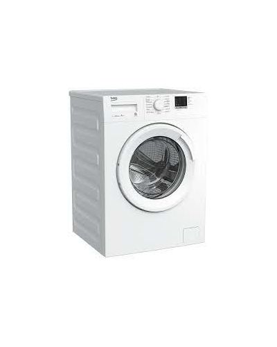 Washing machine Beko WRE 5411 BWW, 2 image