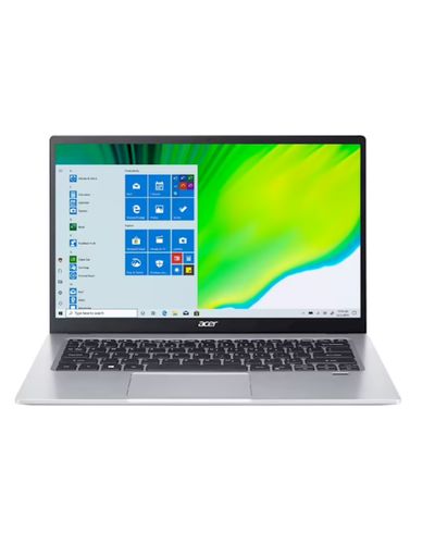 Notebook Acer Swift 1 (NX.A76ER.007) N6000/8GB/128GB 14''