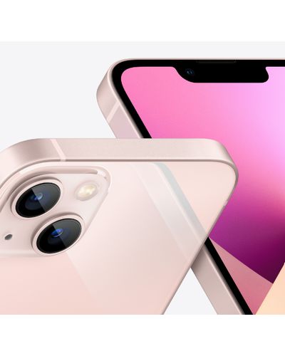 მობილური ტელეფონი Apple iPhone 13 128GB Pink/D , 5 image - Primestore.ge