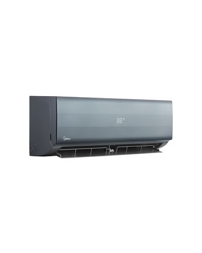 Air conditioner Midea MSAG-24HRN1 Black, 4 image