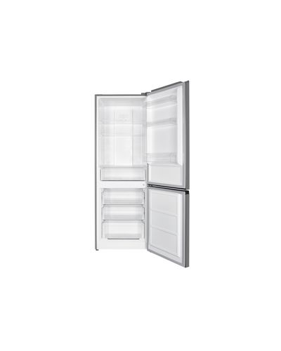 Refrigerator Hagen HRBF1828X - 186x60x61, 2 image