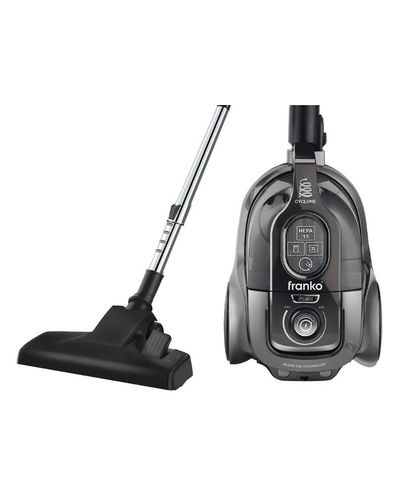 Vacuum cleaner FRANKO FVC-1157