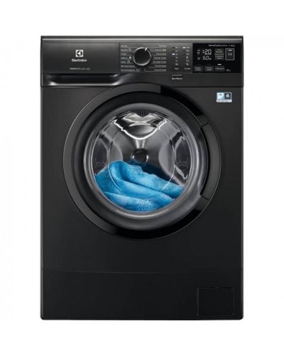 Washing machine ELECTROLUX EW6S4R06BX