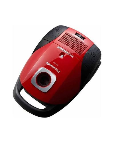Vacuum cleaner PANASONIC MC-CG525R149 Red