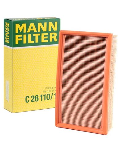 ჰაერის ფილტრი MANN C 26 110/2  - Primestore.ge