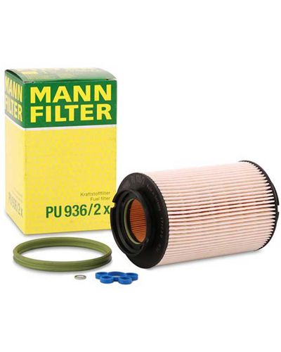 საწვავის ფილტრი MANN PU 936/2 X  - Primestore.ge