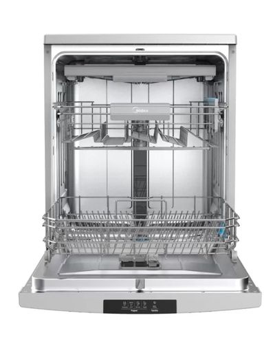 Dishwasher Midea MFD60S110S, 3 image