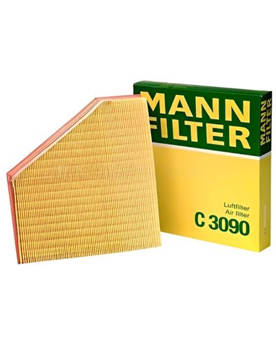 Air filter MANN C 3090