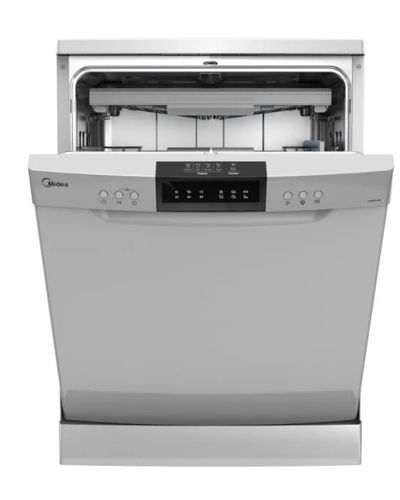 Dishwasher Midea MFD60S110S, 2 image