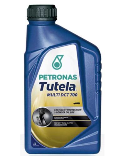 Oil PETRONAS TUTELA MULTI DCT 700 1L