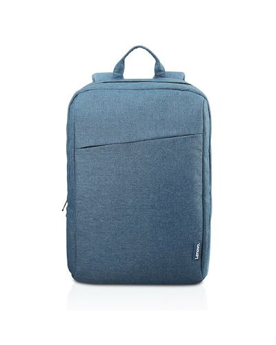 ლეპტოპის ჩანთა Lenovo 15.6" Casual Backpack B210 - Blue  - Primestore.ge