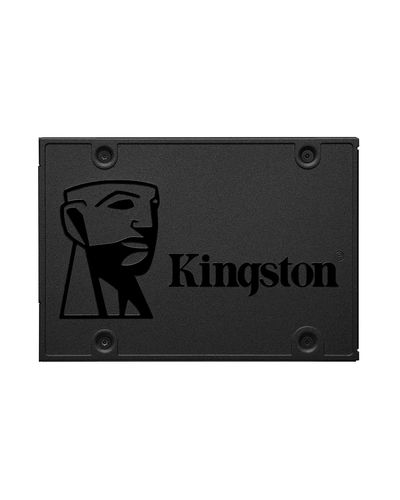 Hard disk KINGSTON A400 SATA 3 2.5" SOLID STATE DRIVE SA400S37/240GB