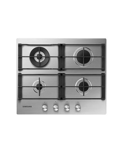 Cooker surface SAMSUNG NA64H3040AS / WT