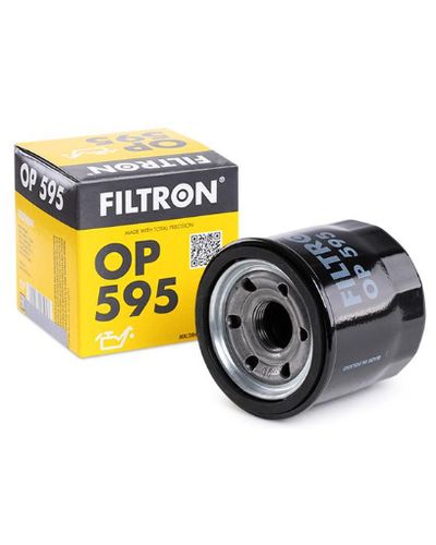 ზეთის ფილტრი Filtron OP595  - Primestore.ge