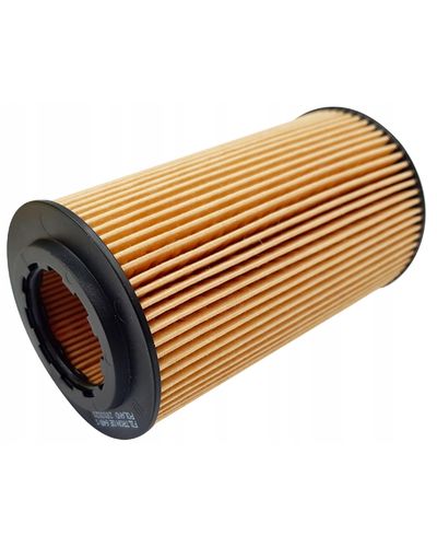 Oil filter Filtron OE648/1, 2 image