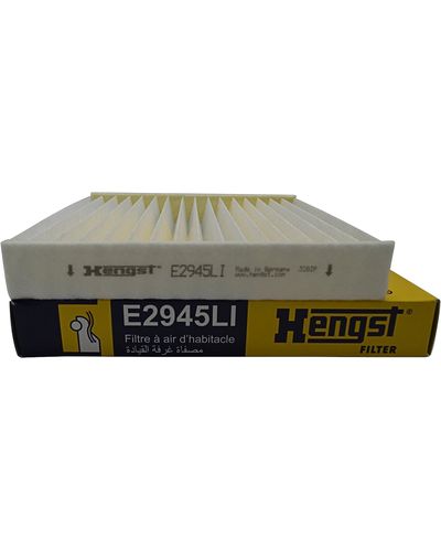 სალონის ფილტრი Hengst E2945LI  - Primestore.ge
