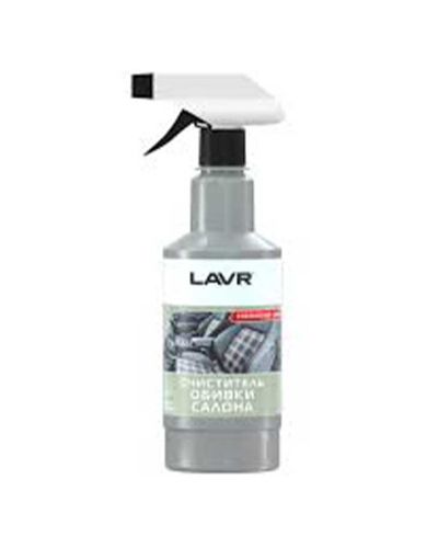 LAVR cloth cabin cleaner 0,480L