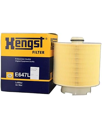 Air filter Hengst E647L