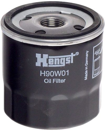 Oil filter Hengst H90W01