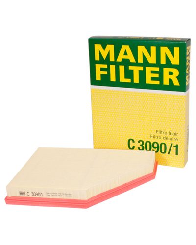 ჰაერის ფილტრი MANN C 3090/1  - Primestore.ge