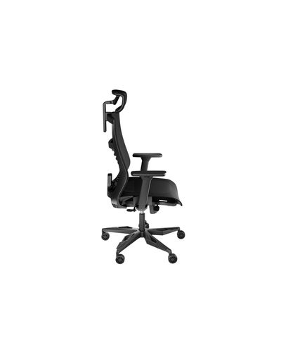 სათამაშო სავარძელი Genesis Gaming Chair Ergonomic Astat 700 Black , 3 image - Primestore.ge