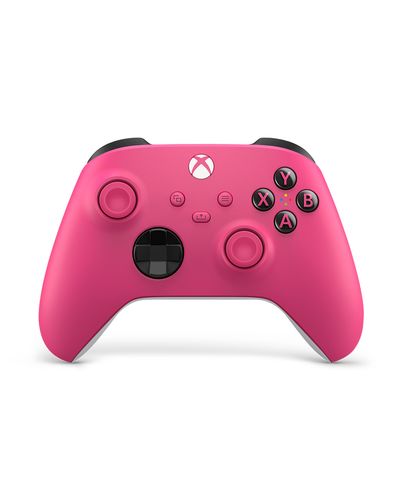 Controller Microsoft Xbox Series X/S Wireless Controller - Deep Pink