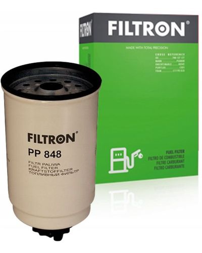 საწვავის ფილტრი Filtron PP848  - Primestore.ge
