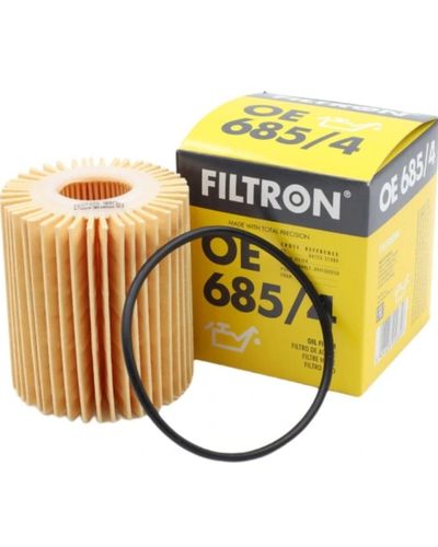 Oil filter Filtron OE685/4