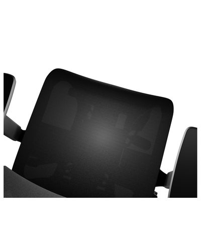 სათამაშო სავარძელი Genesis Gaming Chair Ergonomic Astat 700 Black , 5 image - Primestore.ge