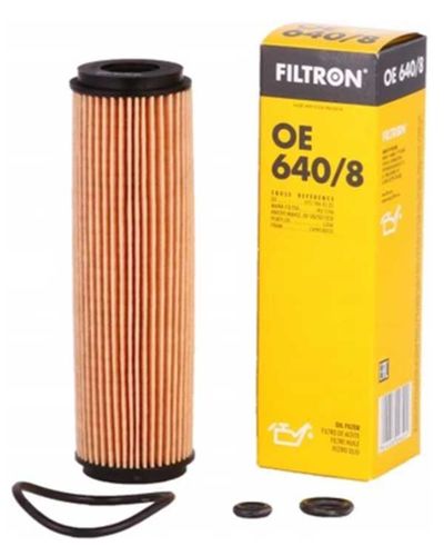ზეთის ფილტრი Filtron OE640/8  - Primestore.ge