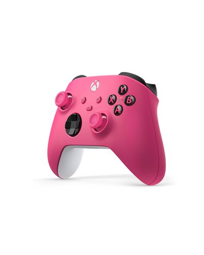 კონტროლერი Microsoft Xbox Series X/S Wireless Controller - Deep Pink , 3 image - Primestore.ge