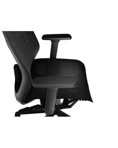 სათამაშო სავარძელი Genesis Gaming Chair Ergonomic Astat 700 Black , 4 image - Primestore.ge