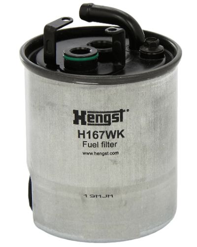 საწვავის ფილტრი Hengst H167WK  - Primestore.ge