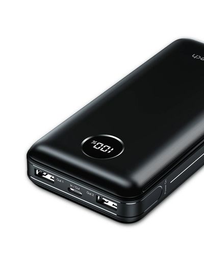 Portable charger Choetech B653 20000mAh PD45W, 3 image