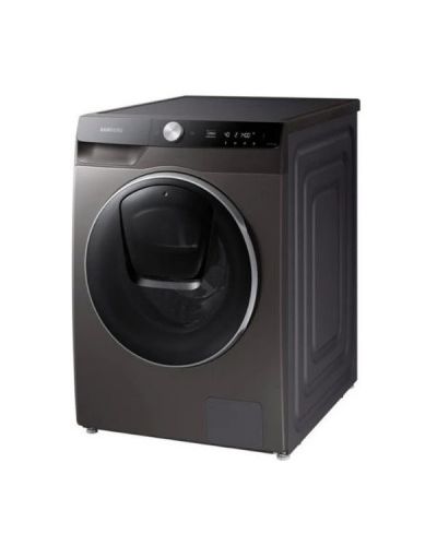 Washing machine SAMSUNG WW12TP84DSX/LP, 2 image