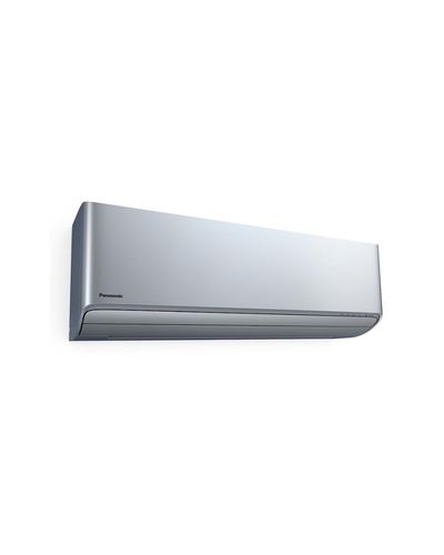 Air conditioner Panasonic CS-XZ50ZKE(18BTU) 50-60 sq/Silver/Wifi, Indoor, 2 image