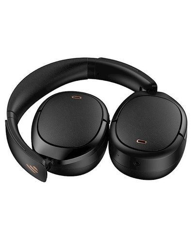 Headphone Edifier WH950NB, Headset, Wireless, Bluetooth, Black, 4 image