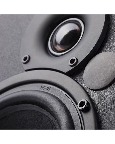 დინამიკი Edifier R1700BT 2.0 Bluetooth Studio Speaker 66 Watt Brown , 3 image - Primestore.ge