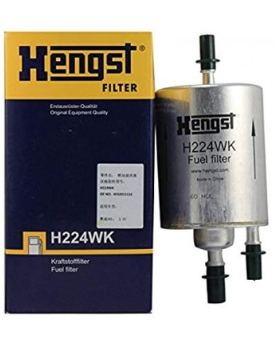 საწვავის ფილტრი Hengst H224WK  - Primestore.ge