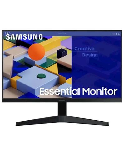 Monitor Samsung LS27C310EAIXCI 27"