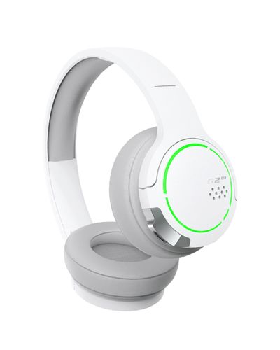 ყურსასმენი Edifier G2BT, Gaming Headset, Wireless, Bluetooth, White , 3 image - Primestore.ge
