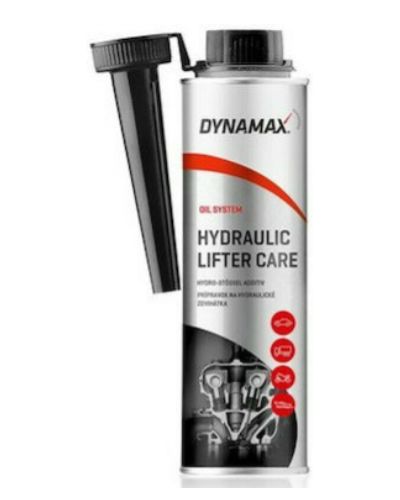 Cleaning fluid DYNAMAX HYDRAULIC LIFTER (valve) 0.3L