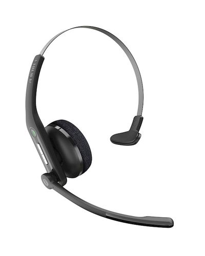 ყურსასმენი Edifier CC200, Headset, Wireless, Bluetooth, Black  - Primestore.ge