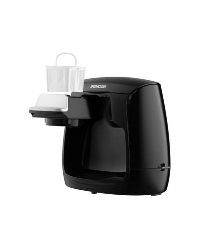 Coffee machine Sencor SCE 2100BK, 5 image