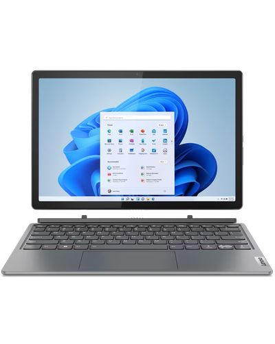 Notebook Lenovo IdeaPad Duet 5 12.4" i5-1235U 16GB 512GB SSD Integrated Graphics Storm Gray