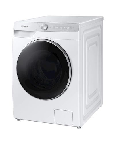 Washing machine SAMSUNG WD12TP34DSH/LP, 3 image