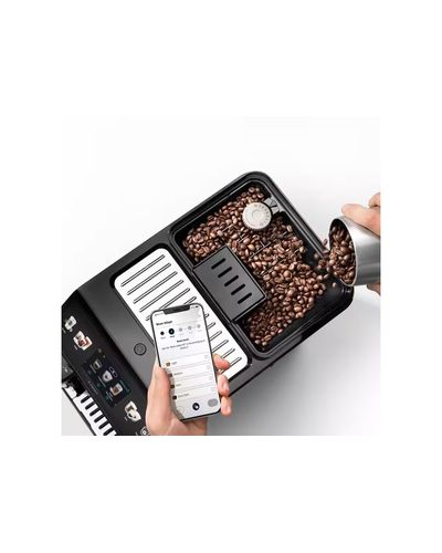Coffee machine Delonghi DL ECAM450.86.T, 3 image