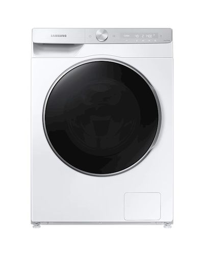 Washing machine SAMSUNG WD12TP34DSH/LP