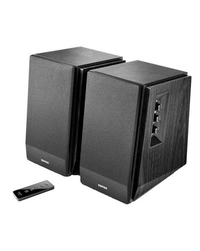 Loudspeaker Edifier R1700BT 2.0 Bluetooth Studio Speaker 66 Watt, 2 image