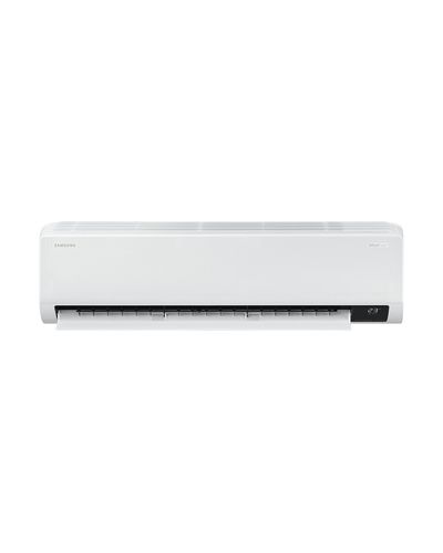 Air conditioner Samsung AR18BSFCMWKNER Indoor, 50-60m2, Inverter, Wind Free, 2 image